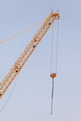 crane rental