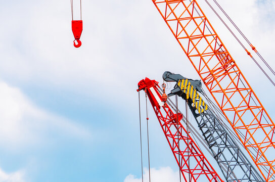 crane rental company