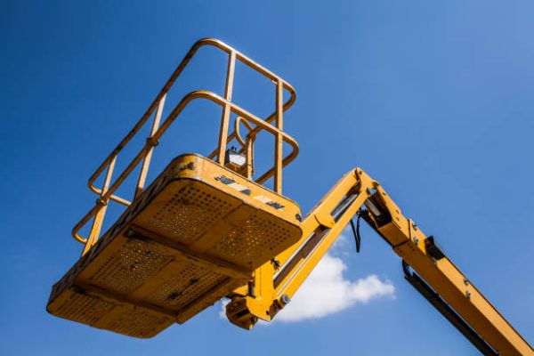 crane rental company